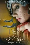 Tess-O Voo das Valquírias cover