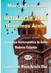 Natakallam `Arabi cover