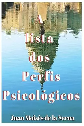 A lista dos Perfis Psicológicos cover