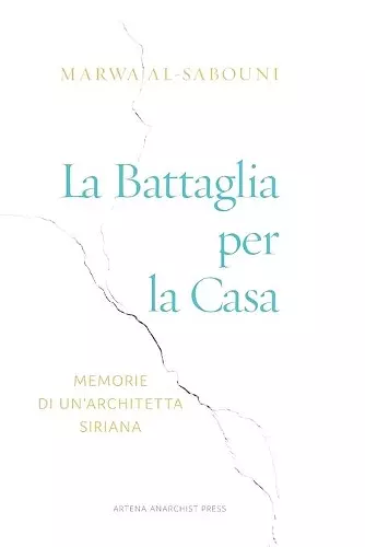 La Battaglia per la Casa cover