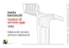 Mario Bacciocchi: Agip Service Stations: 1952-1954 cover