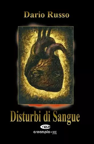 Disturbi Di Sangue cover