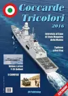 Coccarde Tricolori 2016 cover