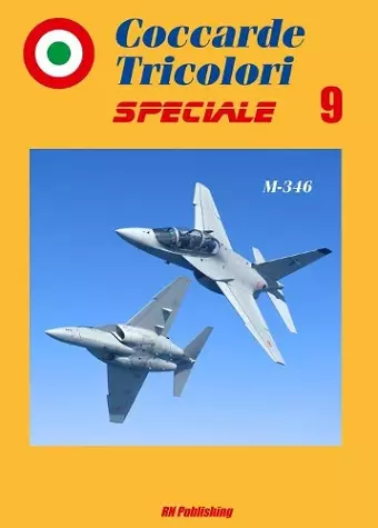 M-346 cover