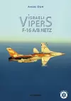 Israeli Vipers cover