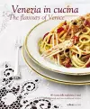 Venezia in Cucina cover
