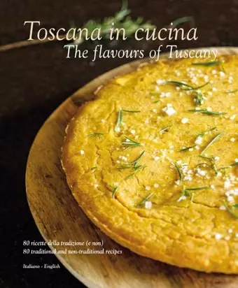 Toscana in Cucina cover