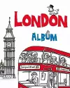 London Album cover