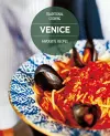 Venice, favourite recipes cover