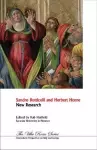 Sandro Botticelli and Herbert Horne cover