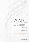 AAD Algorithms-Aided Design cover