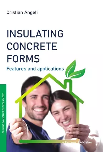 Insulating Concrete Forms cover