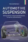 Automotive Suspension cover