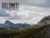 Dolomiti GeoScape cover