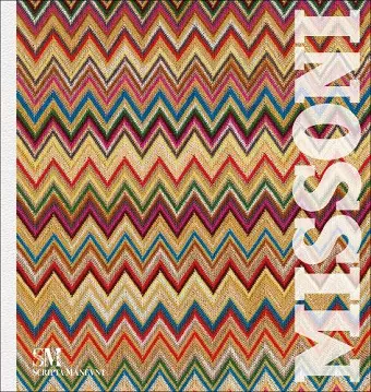 Missoni cover