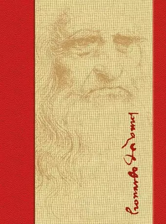 Leonardo 500 cover