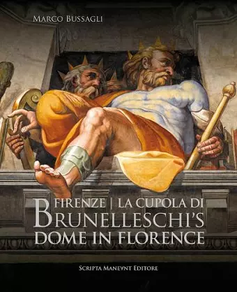 Brunelleschi’s Dome in Florence cover