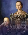 Mannerism in Italian Museums cover