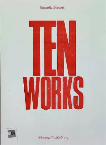 Ten Works cover