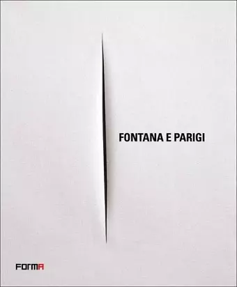 Fontana e Parigi cover