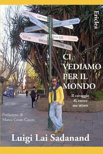 Ci vediamo per il Mondo cover