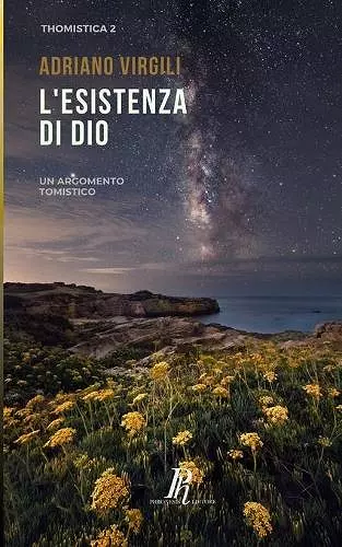 L'esistenza di Dio cover