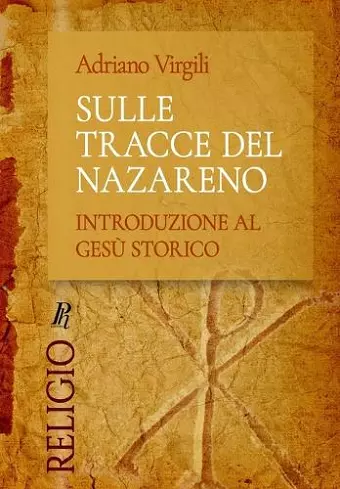 Sulle tracce del Nazareno cover