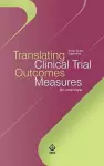 Translating Clinical Trial Outcomes Measures cover