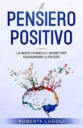 Il pensiero positivo cover