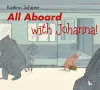 All Aboard with Joanna! cover