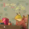 A Surprise for Lady Lily cover