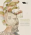 Masques Mascarades Mascarons cover