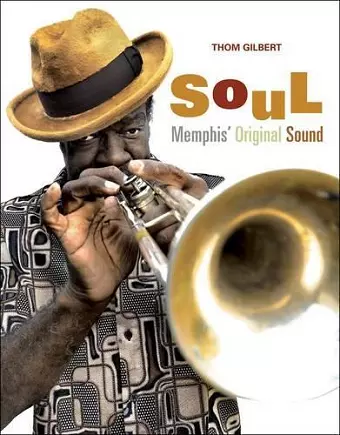 Soul: Memphis' Original Sound cover