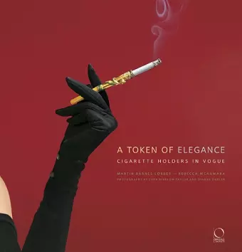 A Token of Elegance: cover