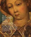 Bernard and Mary Berenson Collection of European Paintings at I Tatti cover