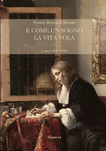 E come un sogno la vita vola. Lettere 1835-1848 cover