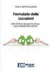 Formulario delle Locazioni cover