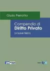 Compendio di Diritto Privato (Volume Terzo) cover