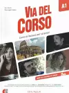 Via del Corso A1 cover