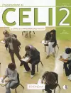 Preparazione al Celi 2 + audio. B1 cover