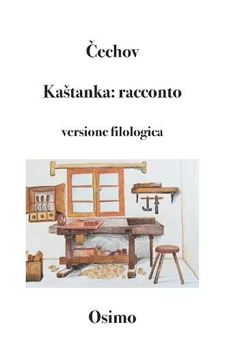 Kastanka cover