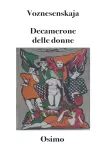 Decamerone delle donne cover