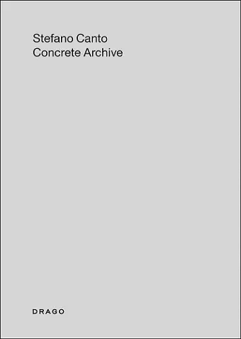 Concrete Archive cover