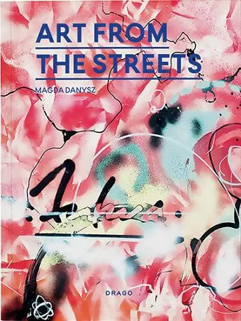 Art From The Streets cover