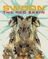 The Red Skein cover