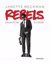 Rebels: From Punk to Dior cover