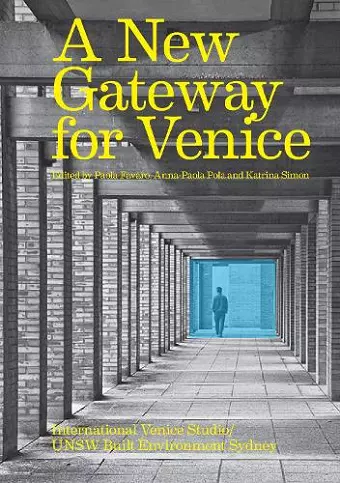 New Gateway for Venice cover