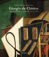 Giorgio De Chirico General Catalogue Vol.I. cover