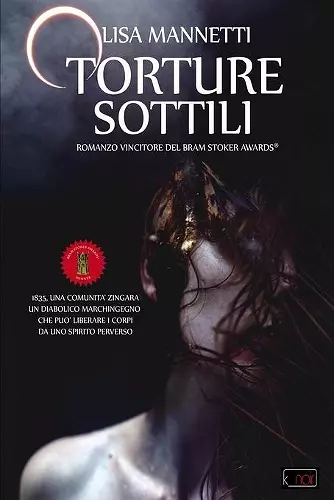 Torture sottili cover