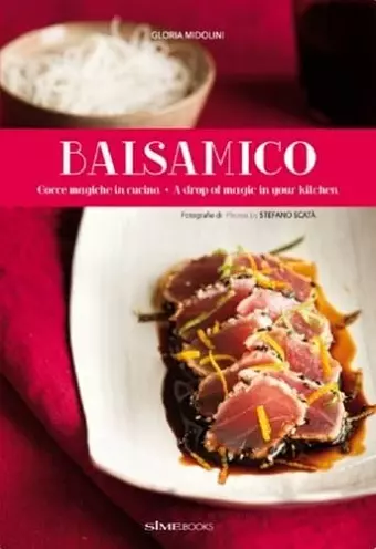 Balsamico cover